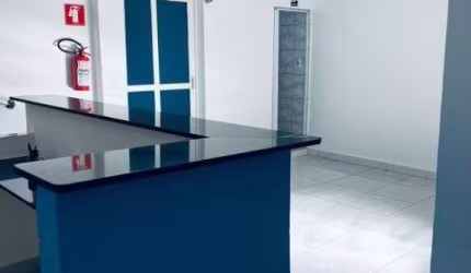 Prédio Comercial com 4 salas para alugar, 271m² - Adelino Simioni