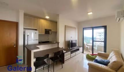 Apartamento com 1 quarto para alugar, 45m2 - Vila Ana Maria