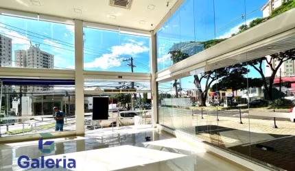 Ponto comercial para alugar, 240m² - Jardim América