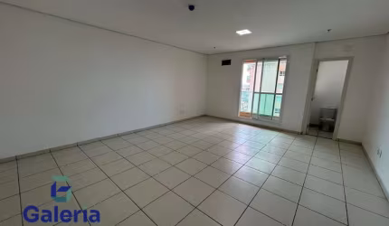 Sala Comercial para alugar, 37m² - Nova Ribeirânia