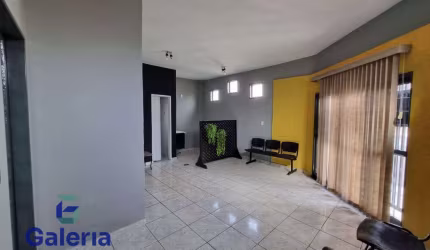 Salão comercial para alugar, 30m² - Campos Elíseos