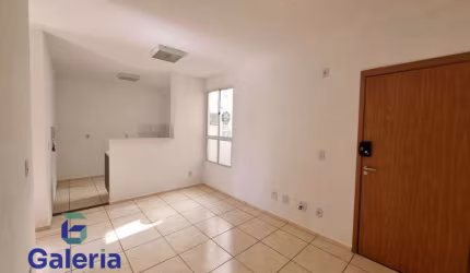 Apartamento com 2 quartos à venda, 41m² - Reserva Real