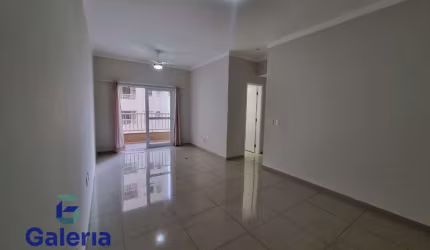 Apartamento com 2 quartos para alugar, 69m² - Nova Aliança