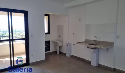 Apartamento com 2 quartos para alugar, 60m² - Residencial Taiwan
