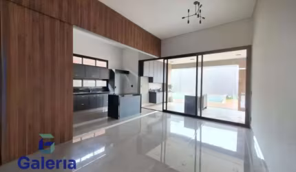 Casa de Condomínio com 4 suítes para alugar, 360m² - Jardim Olhos D'Água