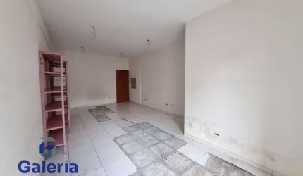 Sala comercial para alugar, 40m² - Jardim São Luiz