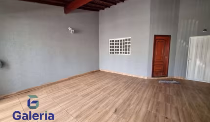 Casa Residencial com 2 quartos à venda, 147m² - Residencial e Comercial Palmares
