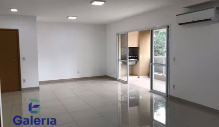 Apartamento com 3 suítes para alugar, 123m² - Jardim Botânico