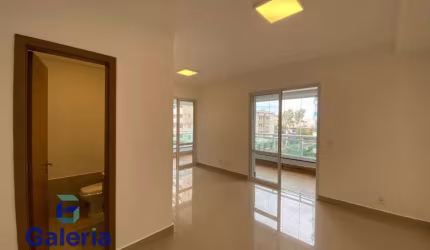Apartamento com 3 suítes para alugar, 121m² - Nova Aliança