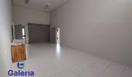 Salão comercial para alugar, 68m² - Alto da Boa Vista