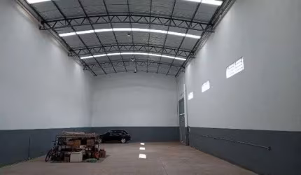 Galpão Comercial para alugar, 315m² - Jardim Iara