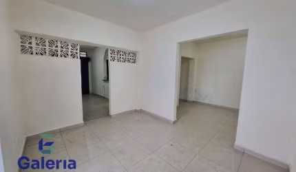 Salão comercial com 4 salas para alugar, 256m² - Presidente Médici