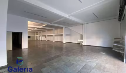 Salão comercial para alugar, 582m² - Vila Virginia