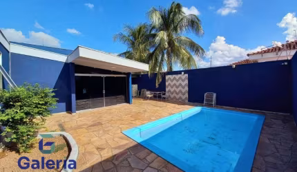 Casa residencial com 4 quartos para alugar, 325m² - Alto da Boa Vista