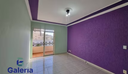 Apartamento com 1 quarto à venda, 48m² - Jardim Paulista