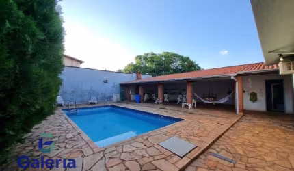 Casa com 4 quartos para alugar, 205m² - Ribeirânia