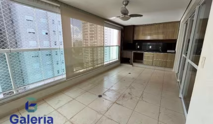 Apartamento com 3 quartos para alugar, 180 m² - Bosques da Juritis