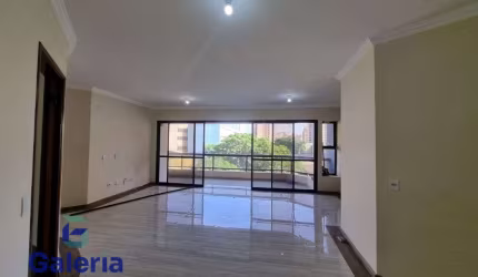 Apartamento com 4 quartos para alugar, 158m² - Centro