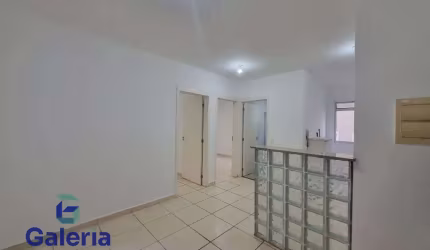 Apartamento com 2 quartos para alugar, 42m² - Jardim Heitor Higon