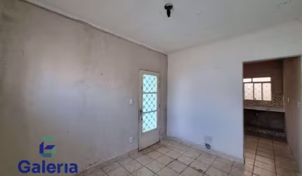 Casa com 2 quartos para alugar, 73m² - Campos Elíseos