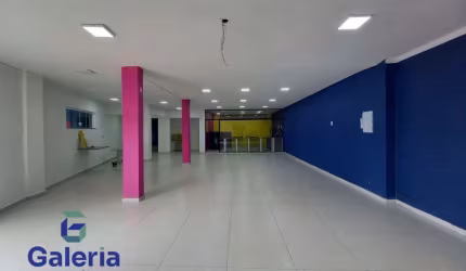 Salão comercial para alugar, 198m² - Parque das Andorinhas