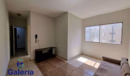 Apartamento com 2 quartos para alugar, 53m² - Jardim Palma Travassos