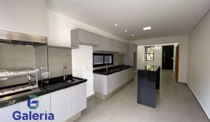 Casa de Condomínio 3 suítes para alugar, 150m² -  Bonfim Paulista