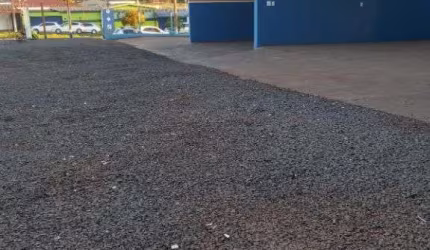 Terreno comercial para alugar, 1.080m² - Jardim Palma Travassos