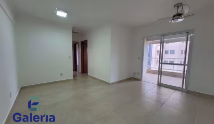 Apartamento com 3 quartos para alugar, 95m² - Jardim Botânico