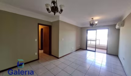 Apartamento com 3 quartos à venda, 106m²- Santa Cruz do José Jacques