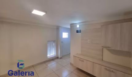 Apartamento com 1 quarto para alugar, m² - Jardim Nova Aliança Sul