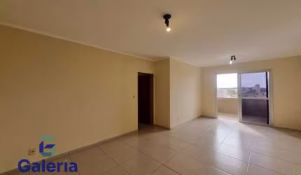 Apartamento com 3 quartos para alugar, 111m² - Jardim Irajá