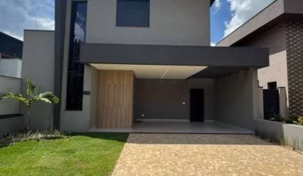 Casa de condomínio com 4 suítes á venda, 192m² - Villa Romana