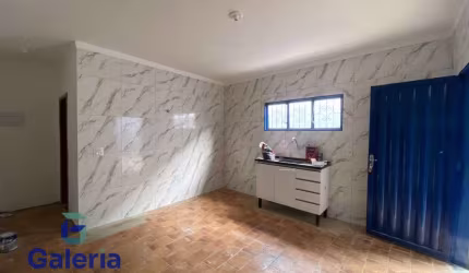 Casa residencial com 1 quarto para alugar, 101m² - Sumarezinho
