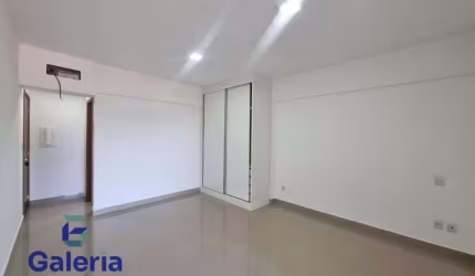 Apartamento com 1 quarto para alugar, 33m² - Ribeirânia