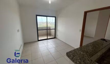 Apartamento com 1 quarto à venda, 45m² - Nova Aliança