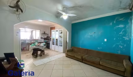 Casa residencial/ comercial com 1 quarto para alugar,  161m2 - Ribeirania