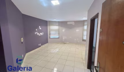 Sala comercial para alugar, 42m² -  Jardim São Luiz