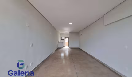 Sala comercial para alugar, 45m² - Ipiranga