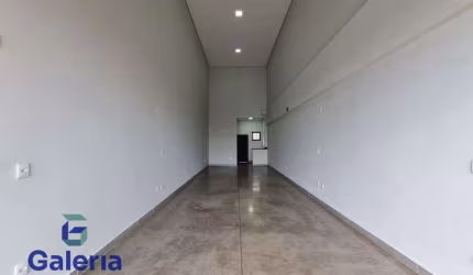 Salão comercial para alugar, 55m² - Ipiranga