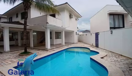 Casa de condomínio 3 suítes para alugar, 315m² - Jardim Nova Aliança Sul