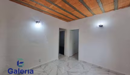 Casa residencial para alugar, 49m² - Parque Ribeirão Preto