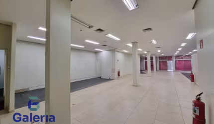 Prédio comercial com 5 salas para alugar, 374m² - Vila Mariana