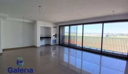 Apartamento com 3 suítes à venda 158m² - Jardim Olhos D´água