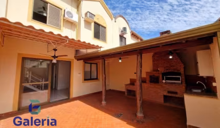 Casa de condomínio com 3 quartos, 121m²-  Parque Industrial Lagoinha