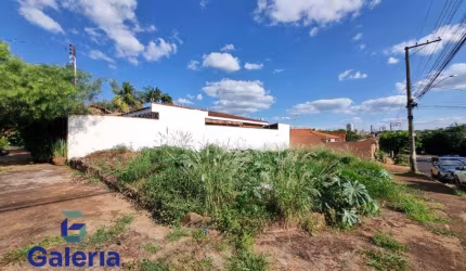 Terreno à venda, 271m² - Alto da Boa Vista
