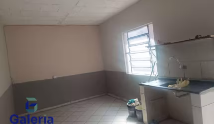 Casa Residencial com 1 quarto para alugar, 42m² - Jardim Marchesi