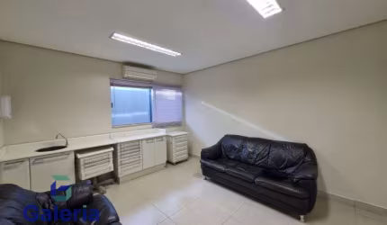 Sala comercial para alugar, 12m² - Centro