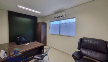 Sala comercial para alugar, 9 m² - Centro