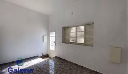 Casa residencial com 1 quarto para alugar, 40m² - Campos Elíseos